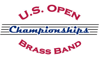 US Open Brass Band Championships in Arlington Heights IL