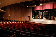 Norris Cultural Arts Center