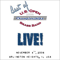 Best of the 2006 U.S. Open