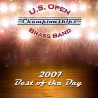 Best of the 2007 U.S. Open