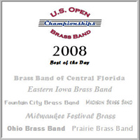 Best of the 2008  U.S. Open