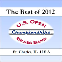Best of the 2012 US Open