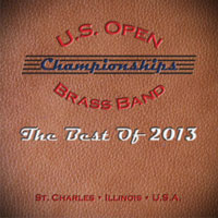 Best of the 2013 US Open