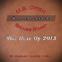 Best of the 2013 US Open