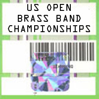 2024 U.S. Open Brass Band Championships